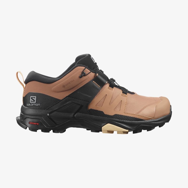 Promo chaussure salomon gore tex new arrivals